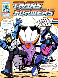 Transformers (1984) #229