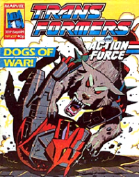 Transformers (1984) #237