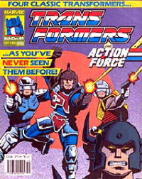 Transformers (1984) #248