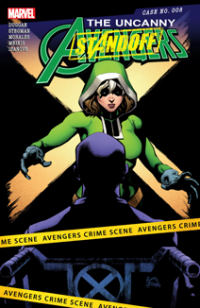 Uncanny Avengers (2015-12) #008