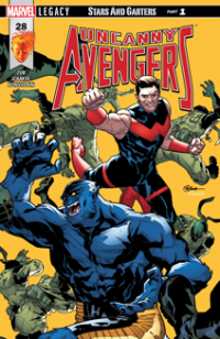 Uncanny Avengers (2015-12) #028