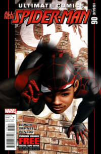 Ultimate Comics - Spider-Man (2011) #006