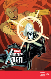 Uncanny X-Men (2013) #034