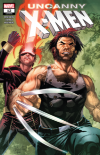 Uncanny X-Men (2019) #012