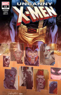Uncanny X-Men (2019) #013