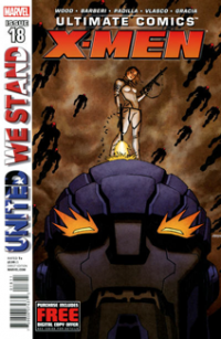 Ultimate Comics X-Men (2011) #018