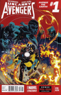 Uncanny Avengers (2012) #018.NOW