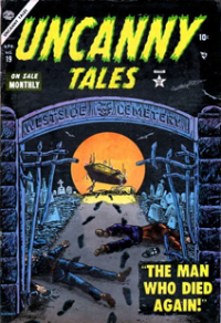 Uncanny Tales (1952) #019