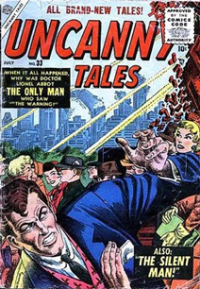 Uncanny Tales (1952) #033