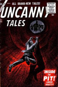 Uncanny Tales (1952) #045