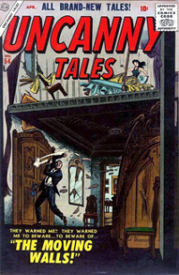 Uncanny Tales (1952) #054