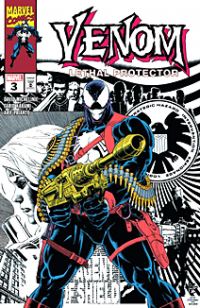 Venom: Lethal Protector II (2023) #003