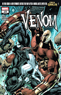 Venom (2021) #019