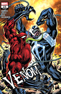 Venom (2021) #023