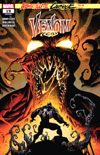 Venom (2018) #019
