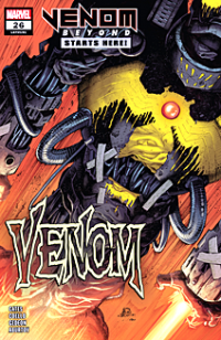 Venom (2018) #026