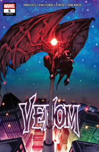 Venom (2018) #005