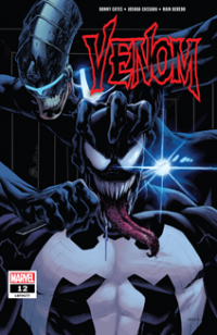 Venom (2018) #012