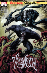 Venom (2018) #018