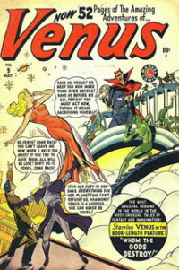 Venus (1948) #009