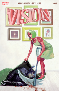 Vision (2016) #003