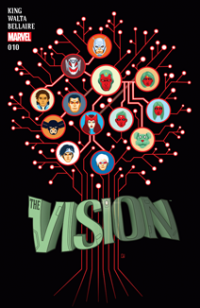 Vision (2016) #010