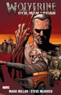 Wolverine: Old Man Logan TPB (2015) #000