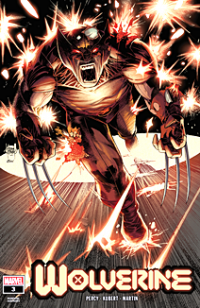 Wolverine (2020) #003