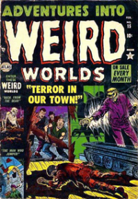 Adventures Into Weird Worlds (1952) #015