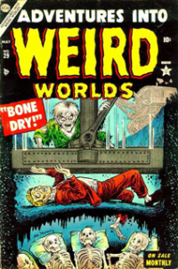 Adventures Into Weird Worlds (1952) #029