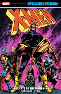 X-Men Epic Collection (2015) #007