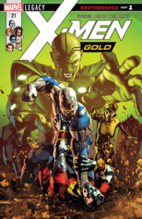 X-Men: Gold (2017) #021