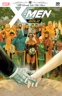 X-Men: Gold (2017) #030