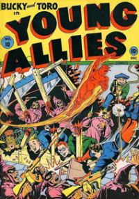 Young Allies Comics (1941) #010