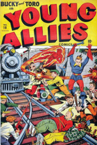 Young Allies Comics (1941) #018