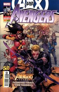 Avengers (2012) #013