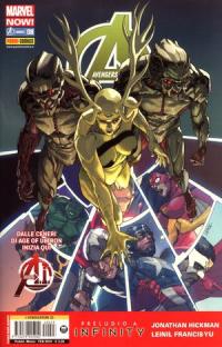 Avengers (2012) #023
