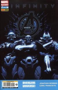Avengers (2012) #024