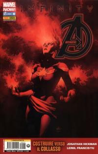 Avengers (2012) #025