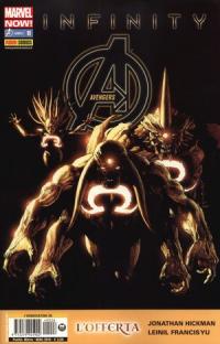 Avengers (2012) #026