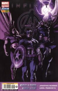 Avengers (2012) #028