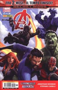 Avengers (2012) #043