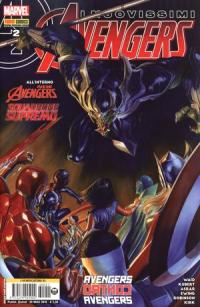 Avengers (2012) #051