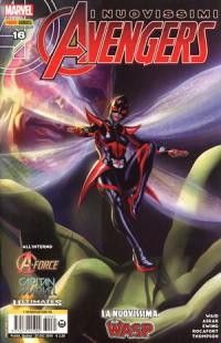 Avengers (2012) #065