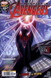 Avengers (2012) #069