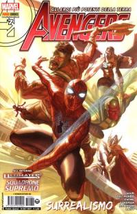 Avengers (2012) #082