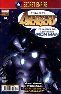 Avengers (2012) #088