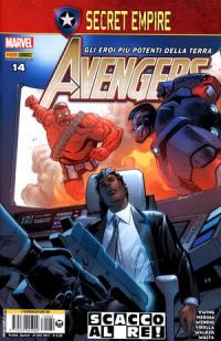 Avengers (2012) #089