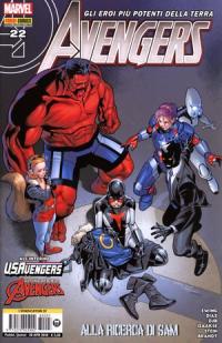 Avengers (2012) #097