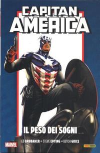 Capitan America - Ed Brubaker Collection (2021) #007
